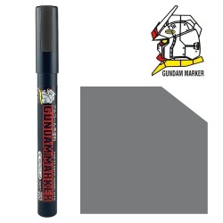 Mr. Hobby - Gundam Marker Gm-12 - Grey